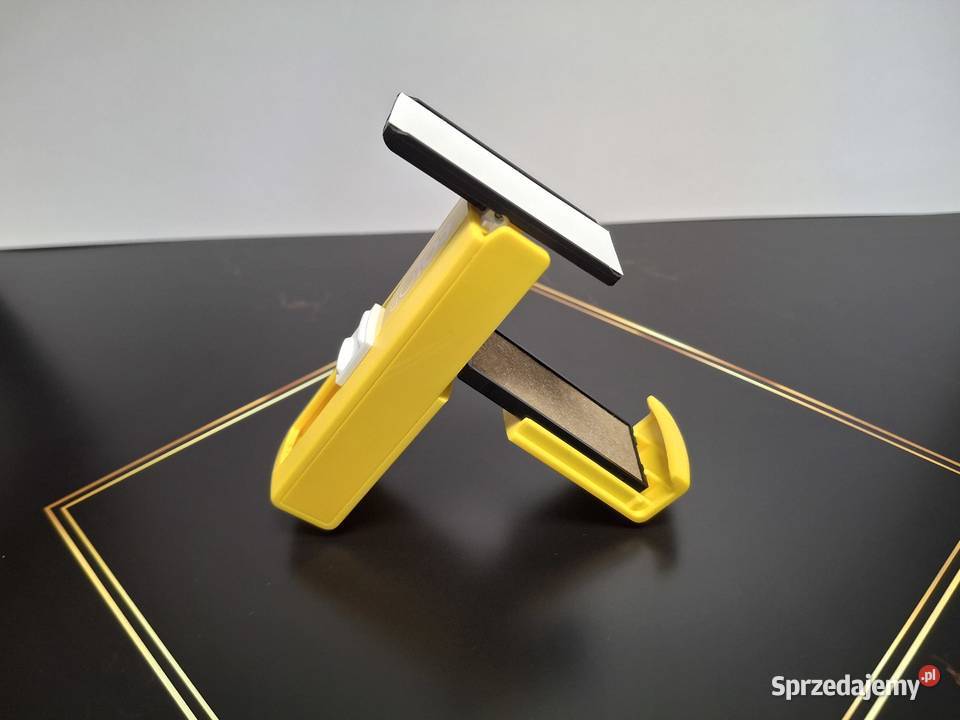 Pieczątka firmowa reklamowa z logo Wagraf tusz Kraków sprzedam