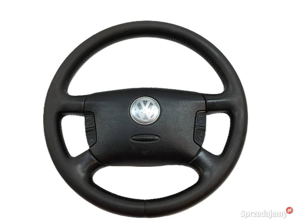 KIEROWNICA MULTIFUNKCJA VW Volkswagen Passat V świętokrzyskie