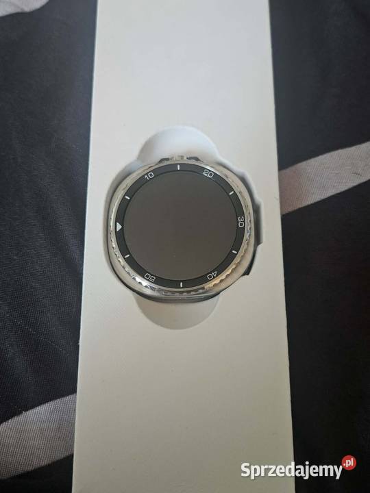Zegarek męski smartwatch Kraśnik