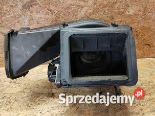 Silniczek Nagrzewnicy Cadillac CTS I 0207 osobowe Pozostałe Pleszew sprzedam