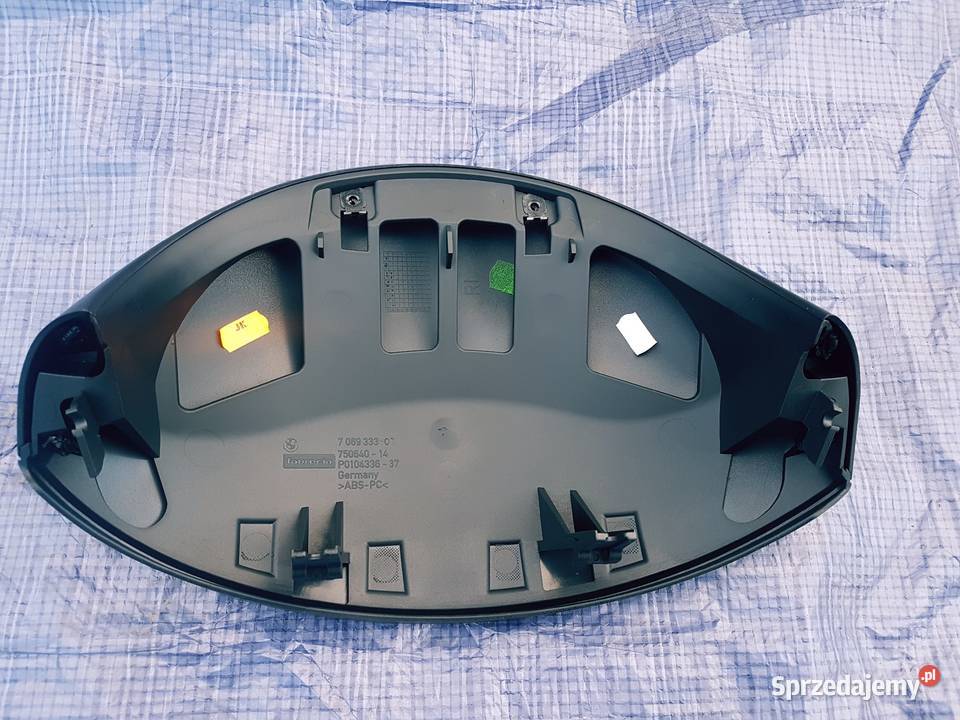 Daszek kokpitu E87 osobowe Sandomierz