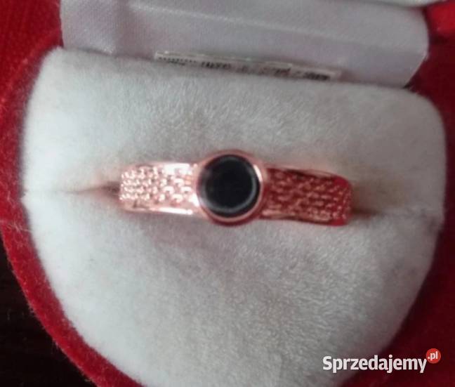 Pierścionek Chrzanów