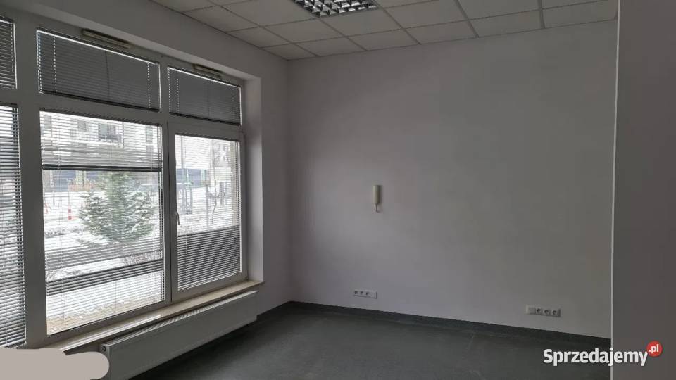 Lokal 8142 m2 Kryształowa Lokale użytkowe Lublin