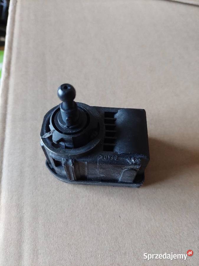 Silniczek regulacji lampy Audi Fiat Seat sprzedam