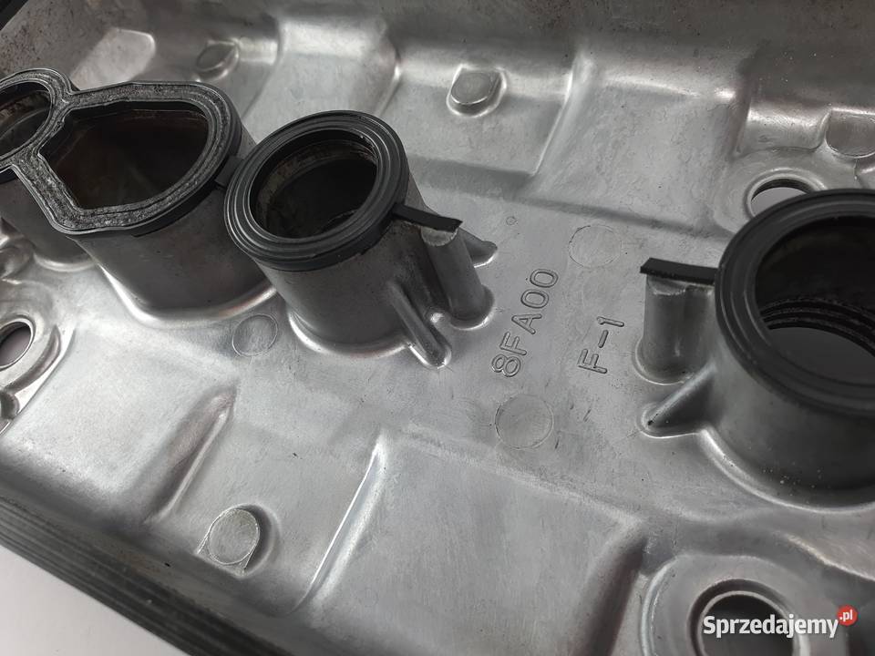 Pokrywa Zaworow Dekiel Glowicy Yamaha Rx1 łódzkie Łódź