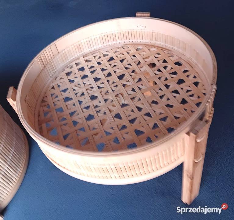 IKEA Kanelmott Kosz na owocewarzywa bambus Opole sprzedam