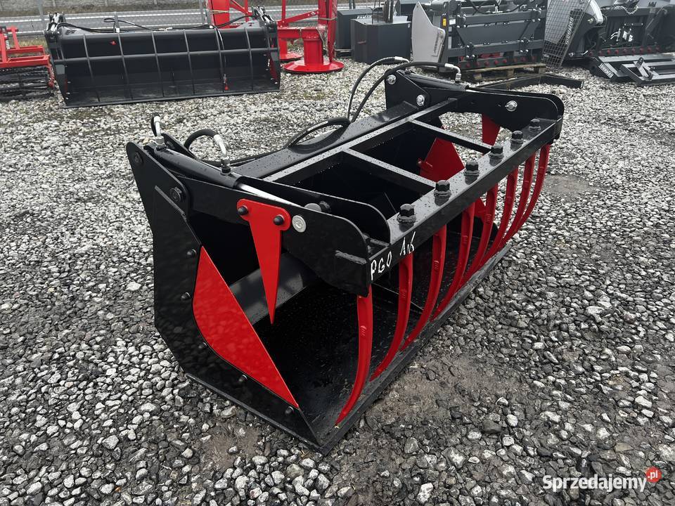 Krokodyl ŁyżkoKrokodyl Producent Dostawa wielkopolskie Oborniki