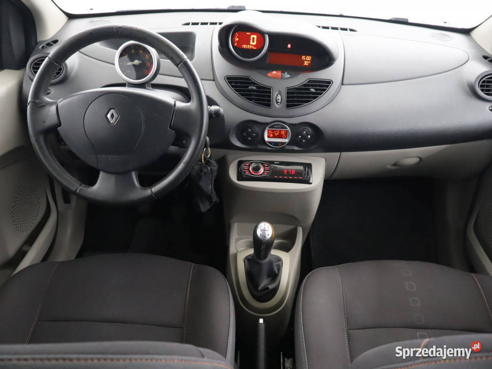 Renault Twingo 12 TCE Twingo Bielany Wrocławskie sprzedam
