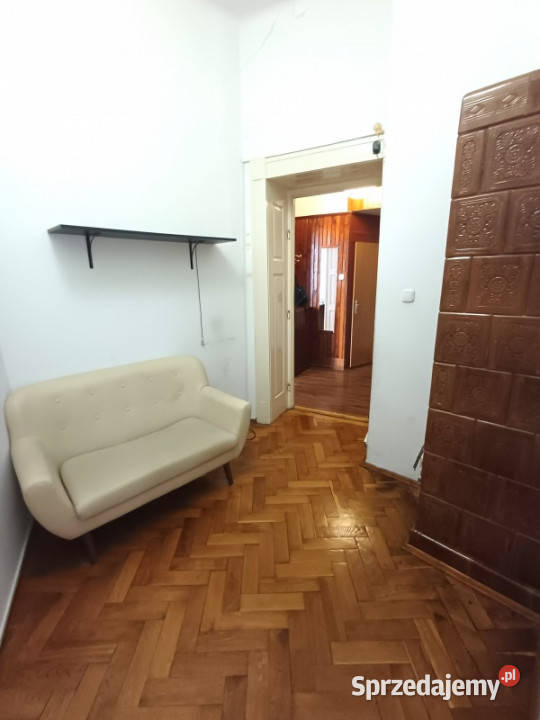 Lea Wynajmę lokal na biuro 70m2 70m2 Kraków