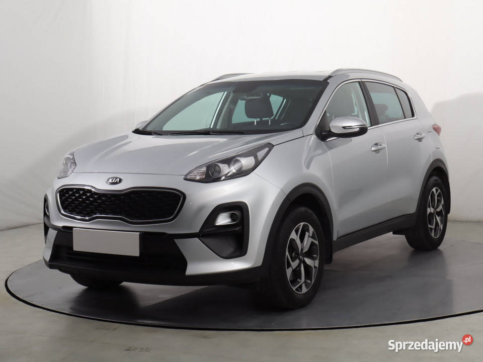 Kia Sportage 16 GDI nieuszkodzony