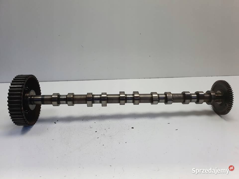 Volvo XC90 24 D5 SSĄCY WAŁEK ROZRZĄDU 30731214 osobowe Chełm sprzedam