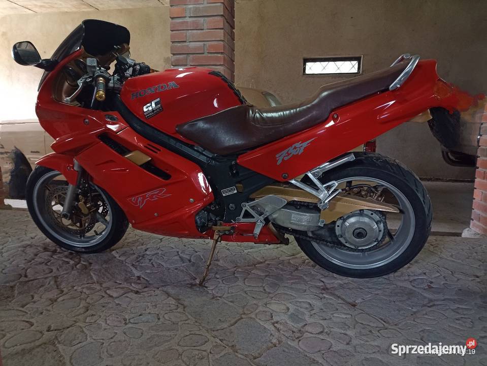 Motor Honda 750 1992 Honda Gniezno sprzedam
