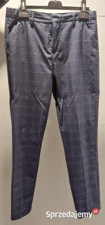 Garnitur chłopięcy 158 Cool Club komunia Łódź sprzedam