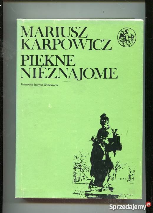 Piękne nieznajome Warszawskie zabytki XVII i Szczecin