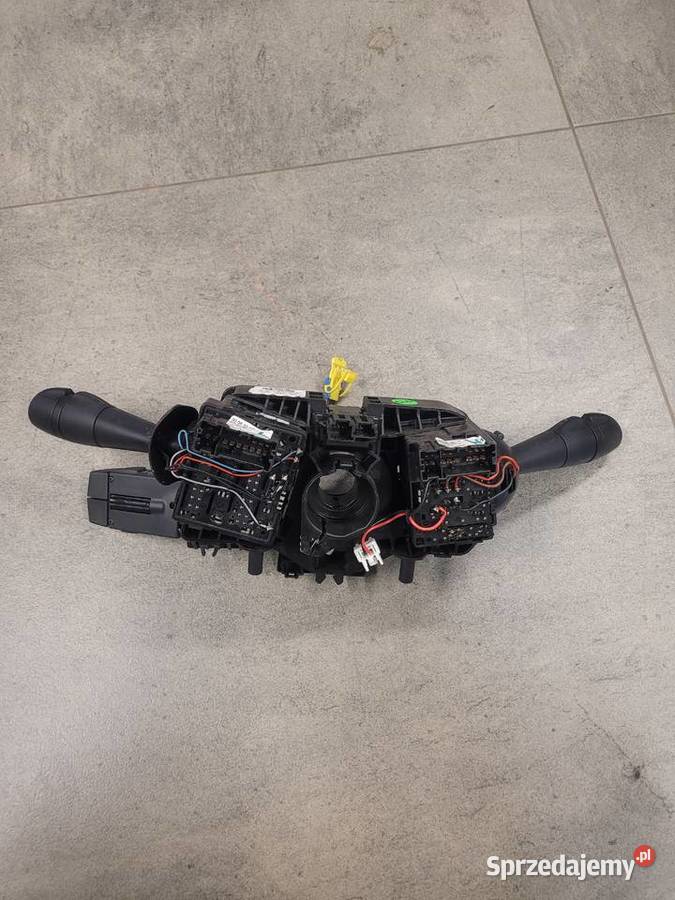 PRZEŁĄCZNIK ZESPOLONY MANETKI TAŚMA CZUJNIK