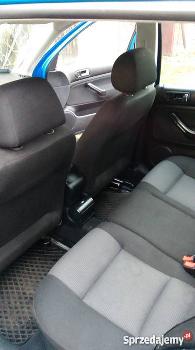 Volkswagen Golf IV 19TDI Highline Bogate 4/5 dolnośląskie Oleśnica sprzedam