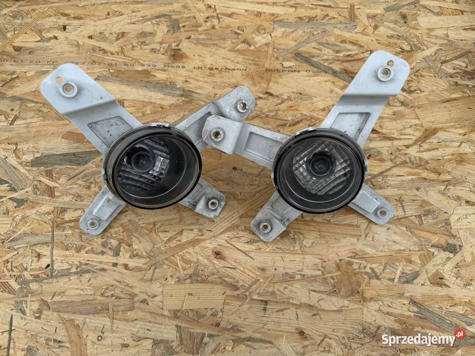 Halogen prawy lewy hyundai i10 II 2 13 92201B90 Sieraków