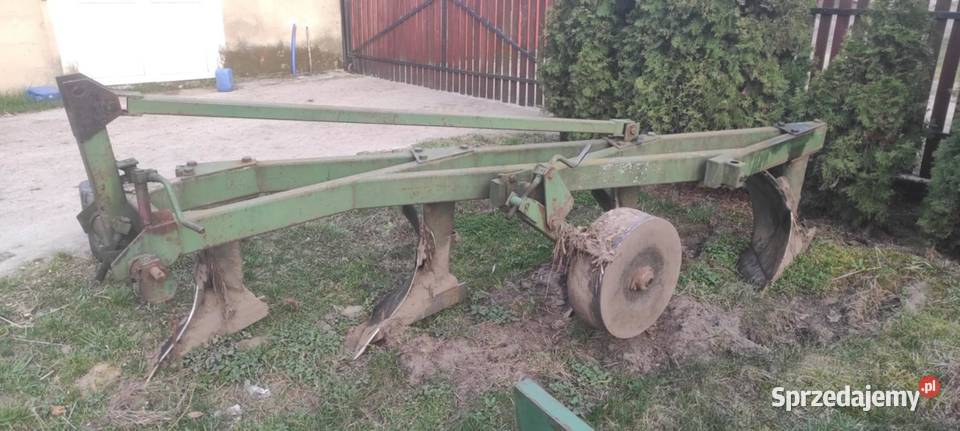 Pługi podlaskie Cisów