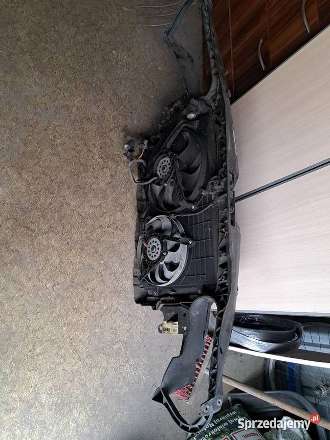 Części polo 2002R 19TDI Inowrocław