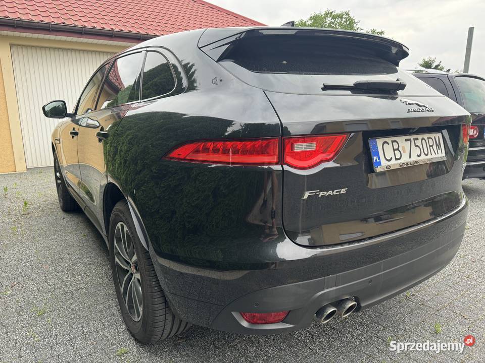 Zadbany Jaguar 20 180 oryginalny przebieg Bydgoszcz