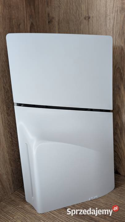 Konsola PlayStation 5 Slim CFI2116 z Napędem 848 Ruda Śląska