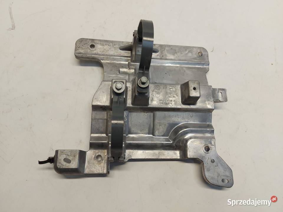 OPEL Grandland II 2024 Mocowanie pompy wody sprzedam