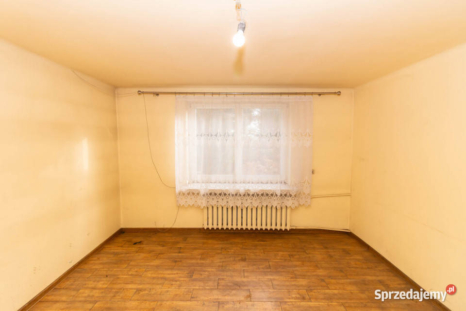 Dom 150m2 w mieście działka 949m2 Żeromskiego 949m2