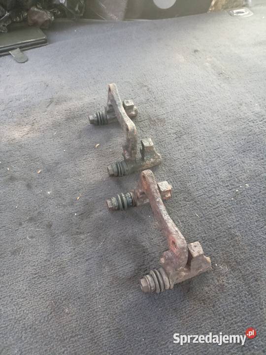 Jarzmo Tył Audi A4 B5 a23 śląskie