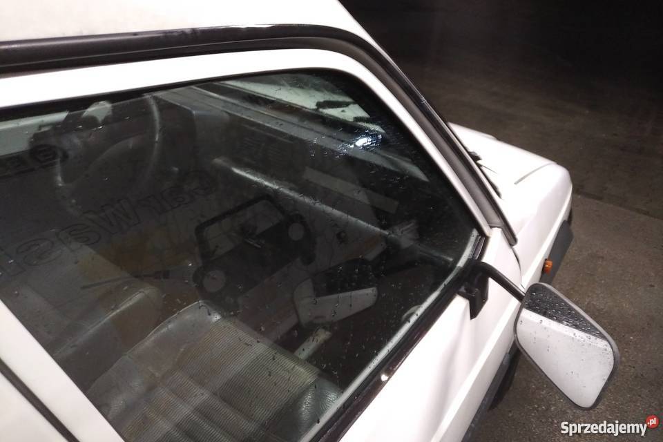 Citroen C15 19 19d diesel opłacony do 2020 kujawsko-pomorskie Łysomice