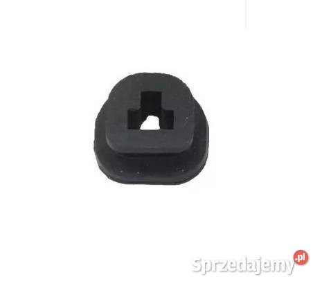 Osłona Dźwigni Gazu Husqvarna 362 365 371 372 Ostrołęka sprzedam