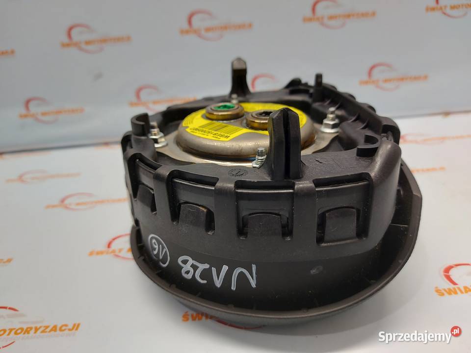 BMW 1 E82 11r AIRBAG poduszka kierowcy 3051642