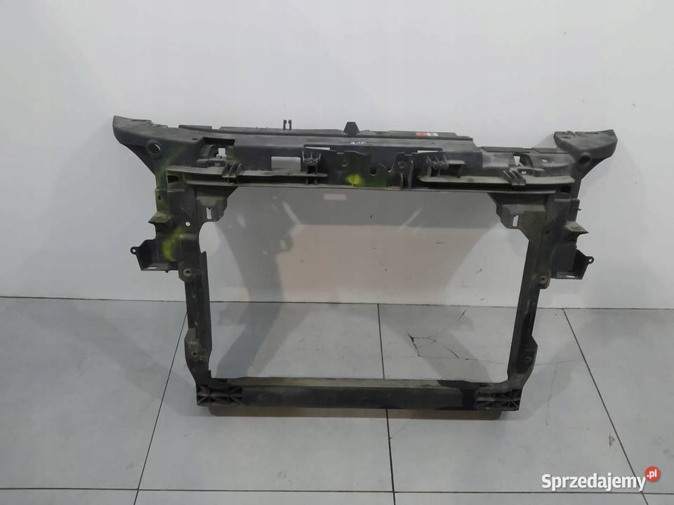 PAS PRZEDNI MAZDA CX9 I Mazda CX9 I 2006 Rok produkcji 2007 Pasy przednie i tylne