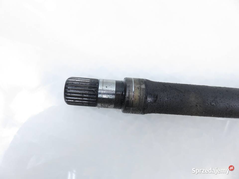 PÓŁOŚ PRAWA PRZEDNIA OPEL ASTRA III H 20 Turbo osobowe sprzedam