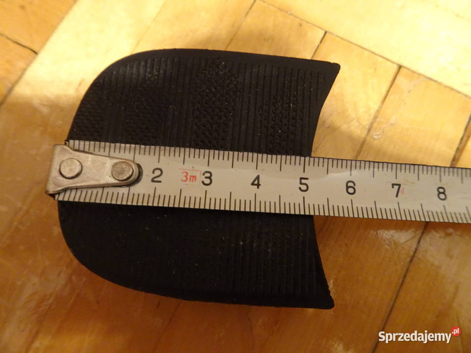 Fleki do butów symbol na zdjęciu mazowieckie Warszawa