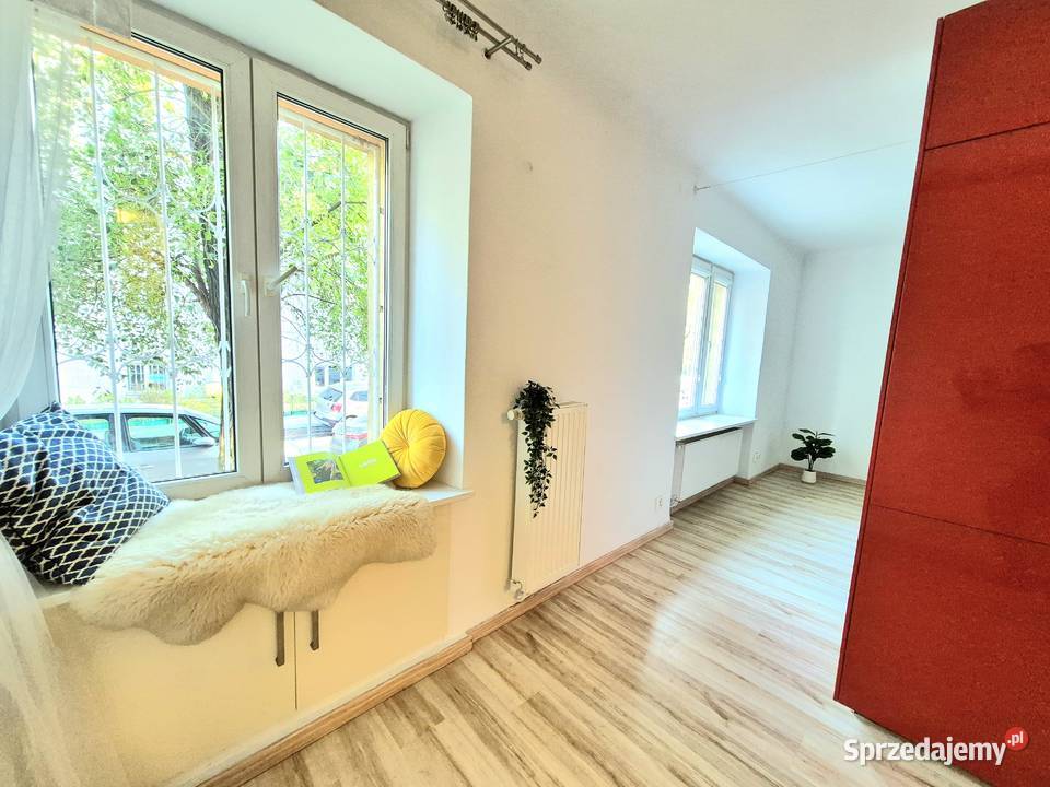 RONDO WIATRACZNA DOBROWOJA Kawalerka 3223m2 Warszawa