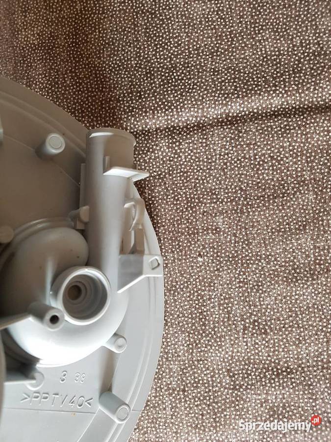 Misa zbiornik zmywarka Whirlpool Bauknecht Ignis Katowice