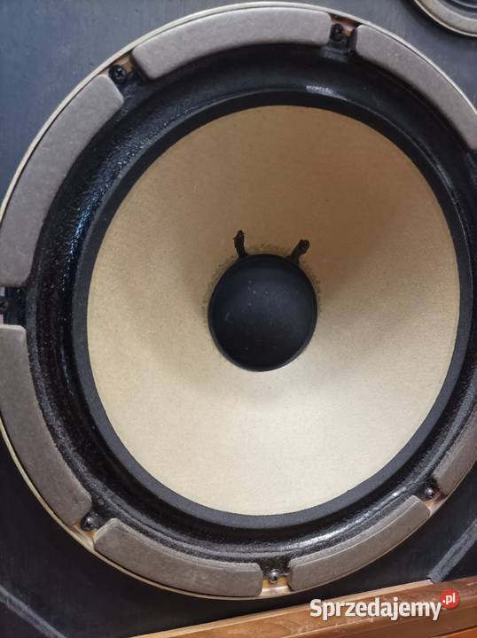 Kolumny Vintage Sansui z serii Sp oryginalne lubelskie Lubartów sprzedam