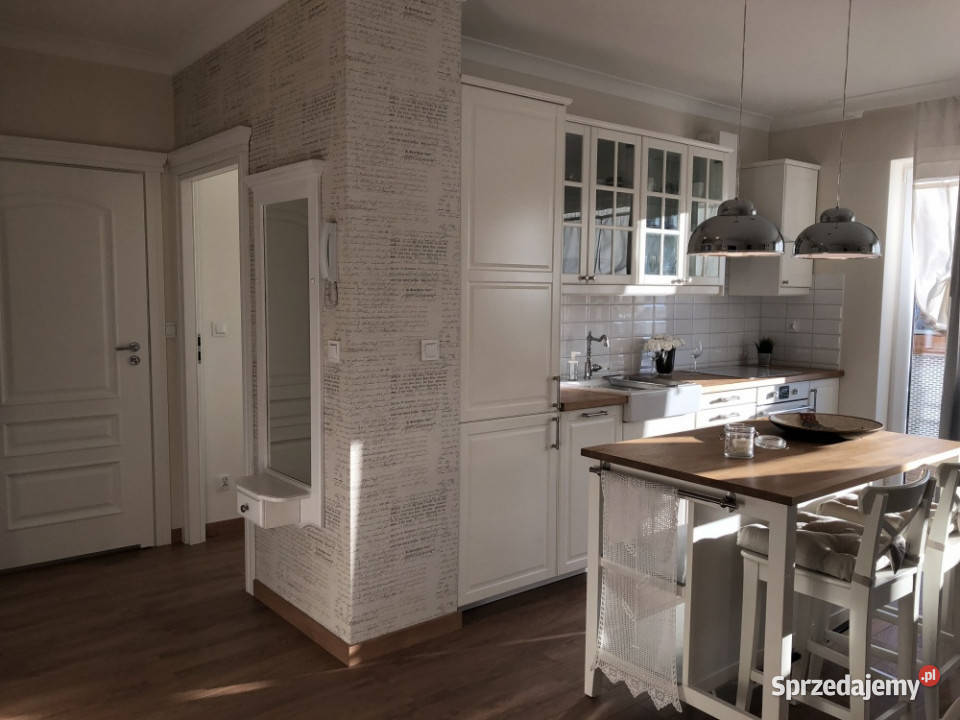 Wyjątkowa 2 pokoje Hala garażowa Poznań