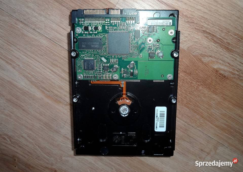 Dysk 250gb do nagrywarek Video Seagate TV i Video Szczecin