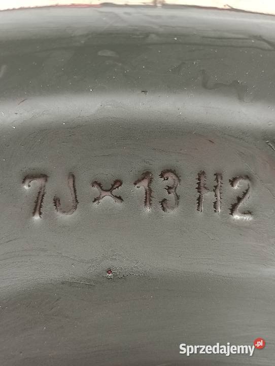 ATS Classic 6 7x13 4x100 6 sztuk w ofercie Stargard