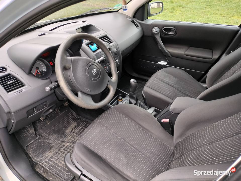 Fajna Meganka 2 Małomierzyce