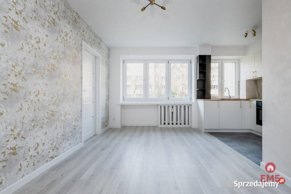 Mieszkanie Białystok 38m2 podlaskie