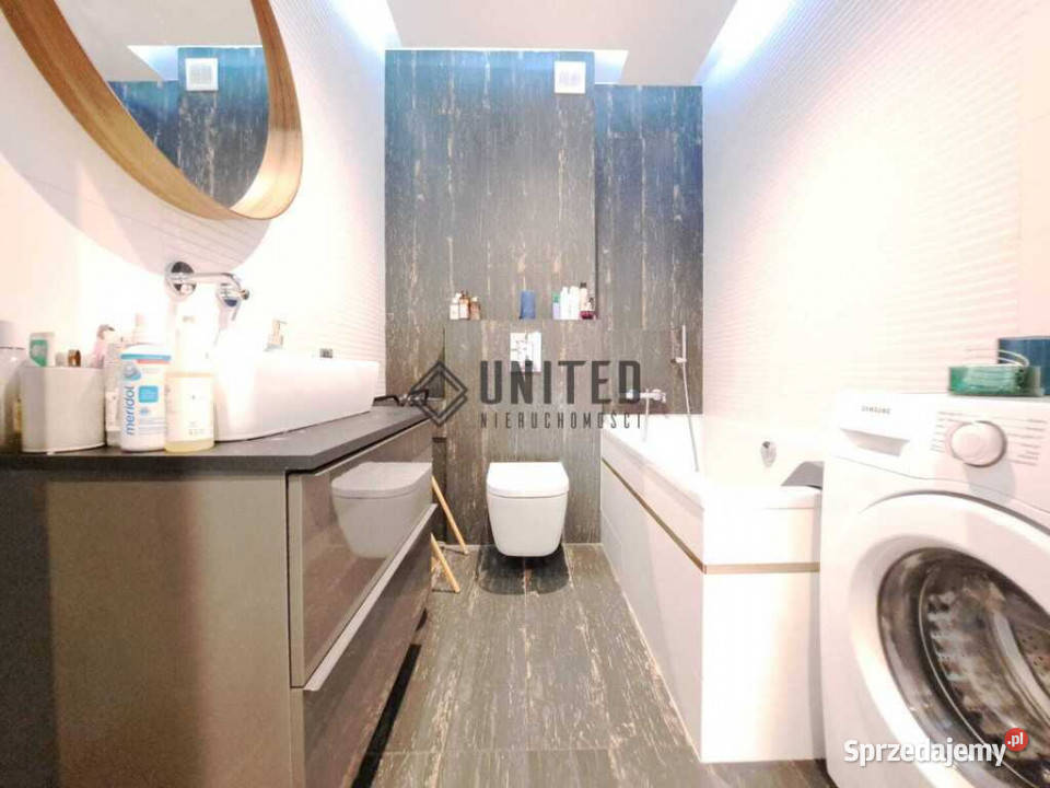 Klasztornej 3 POZIOMY OGRÓD LUX dachówka Wrocław