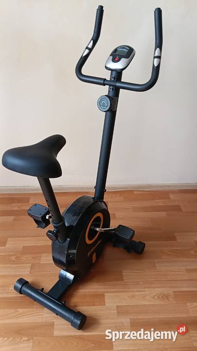 Rower stacjonarny treningowy podkarpackie Brzozów