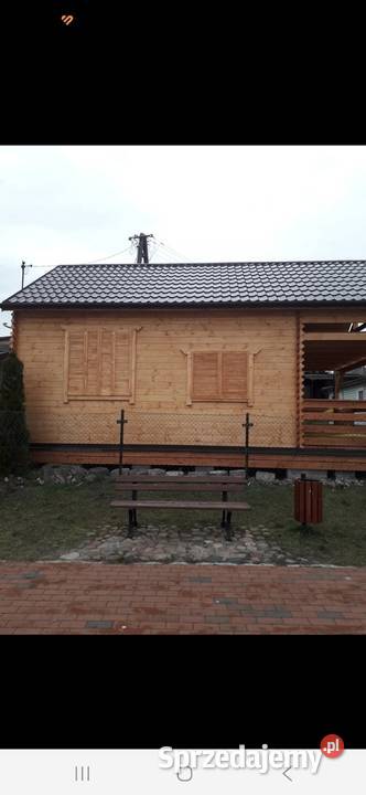 Budujemy domy szkieletowe altanytarasy elewacji Poznań