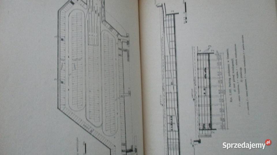 Miejskie budowle sanitarne i podziemneKuczyński Książki i Podręczniki Łódź