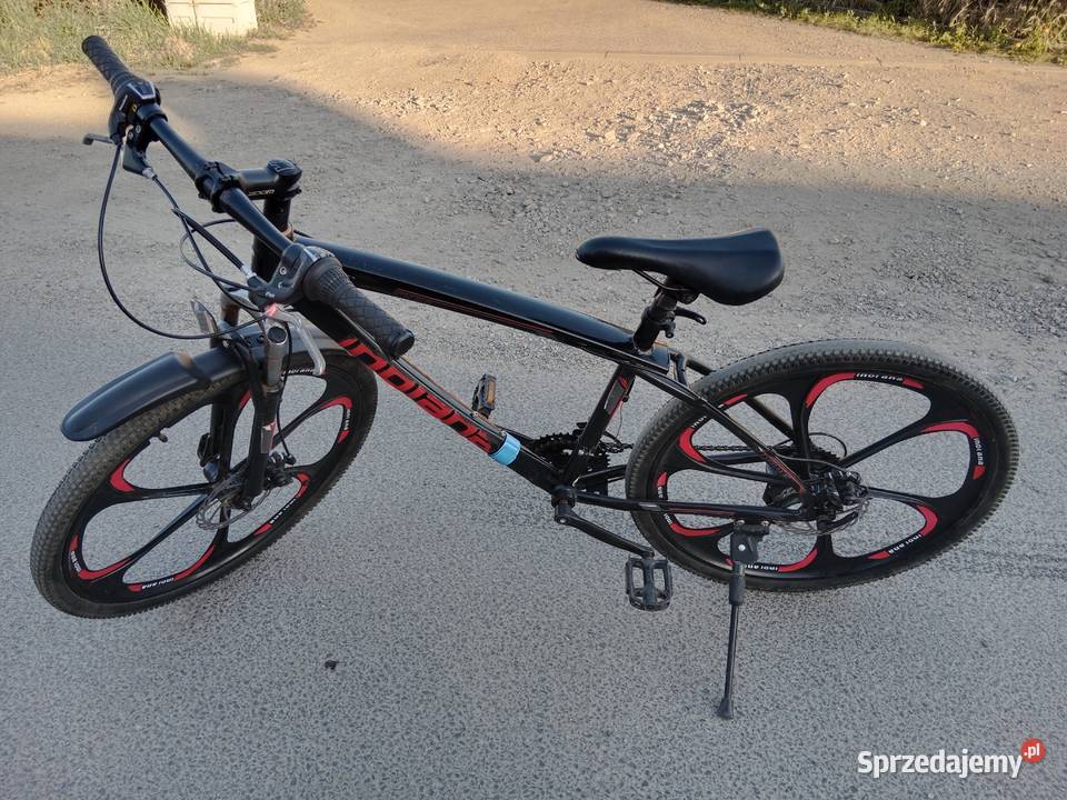 Rower Indiana 26 możliwa dostawa Smolec