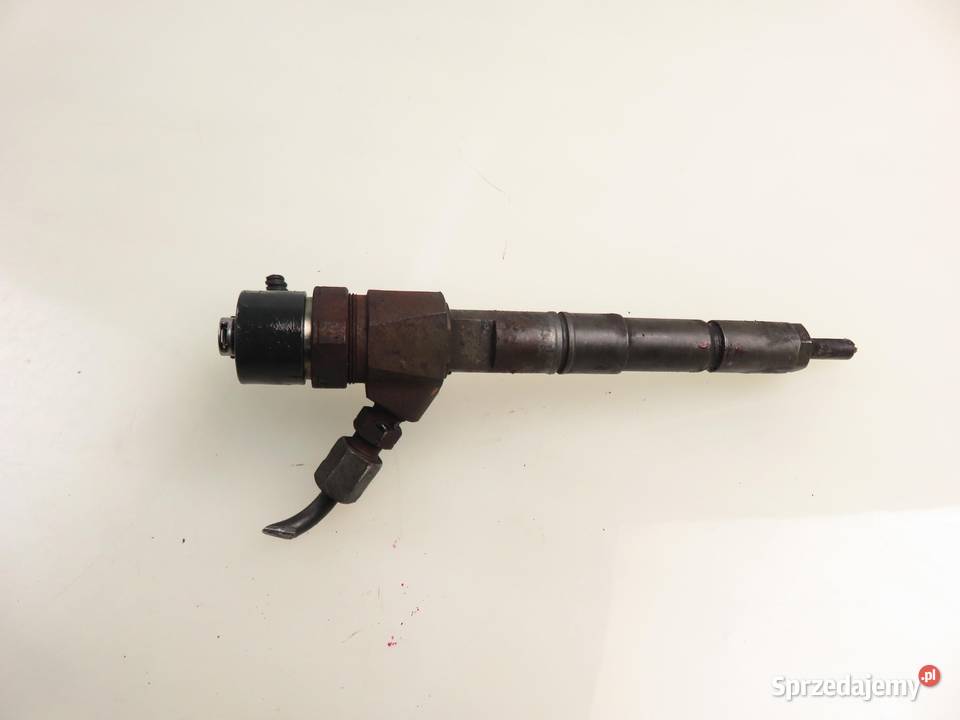 WTRYSKIWACZ SAAB OPEL 19 0445110159 małopolskie