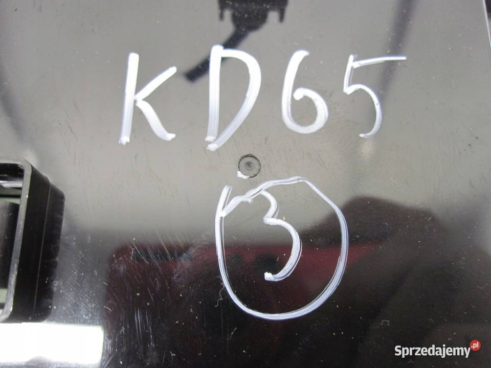 INSIGNIA LIFT ekran wyświetlacz 90802613 osobowe Kielce