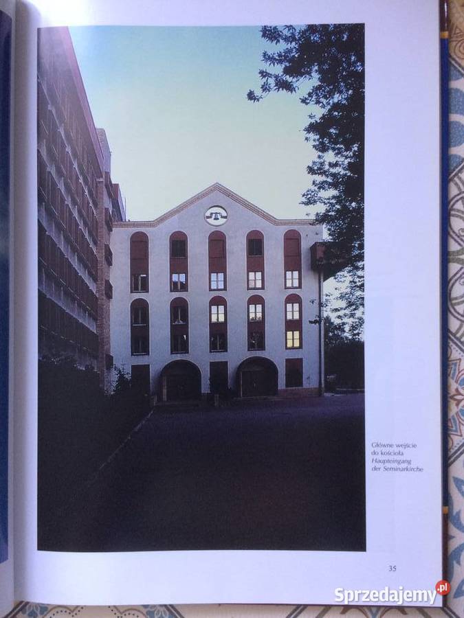 3810 Świat Murem Nie Oddzielony Szczecin